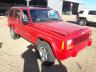 1998 JEEP  CHEROKEE