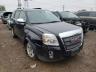 2010 GMC  TERRAIN