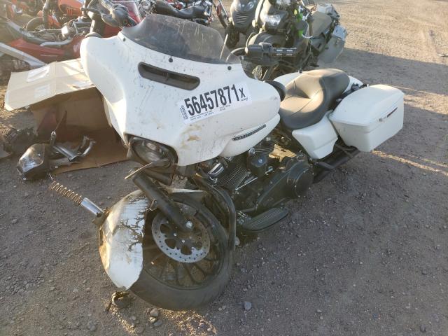 2018 HARLEY-DAVIDSON FLHXS STRE 1HD1KRC1XJB631091