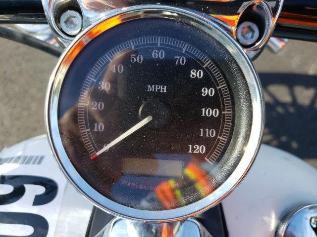 2017 HARLEY-DAVIDSON FXSB BREAK 1HD1BFV16HB011764