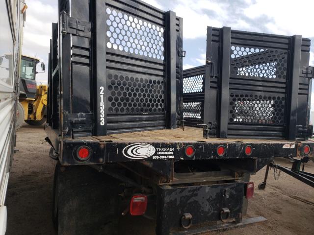 2015 GMC SIERRA K35 1GD321CGXFZ526058