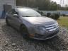 2010 FORD  FUSION