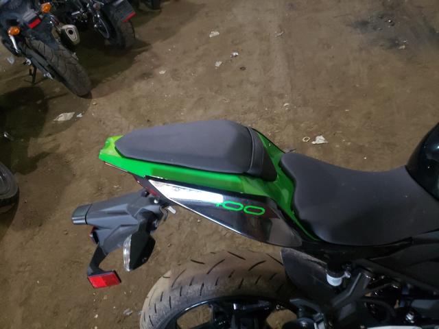 2019 KAWASAKI ER400 D JKAERKD11KDA49355