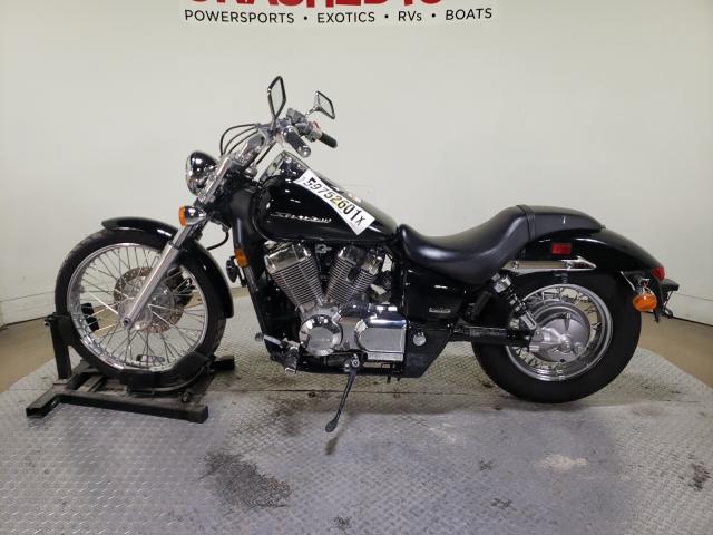 2009 HONDA VT750 C2 JH2RC53079K201975