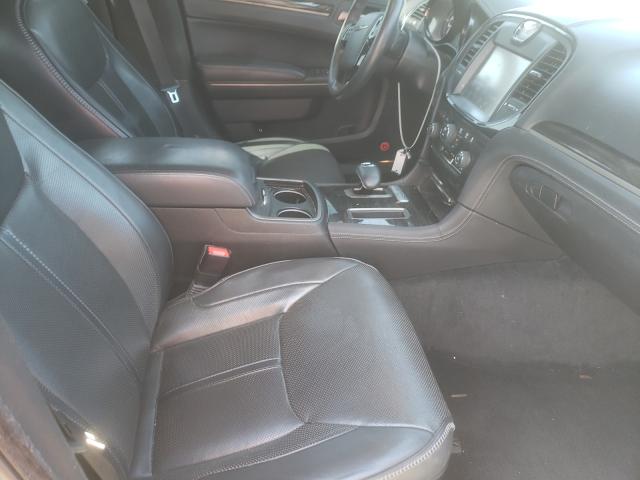 2013 CHRYSLER 300C VARVA 2C3CCADG3DH743761