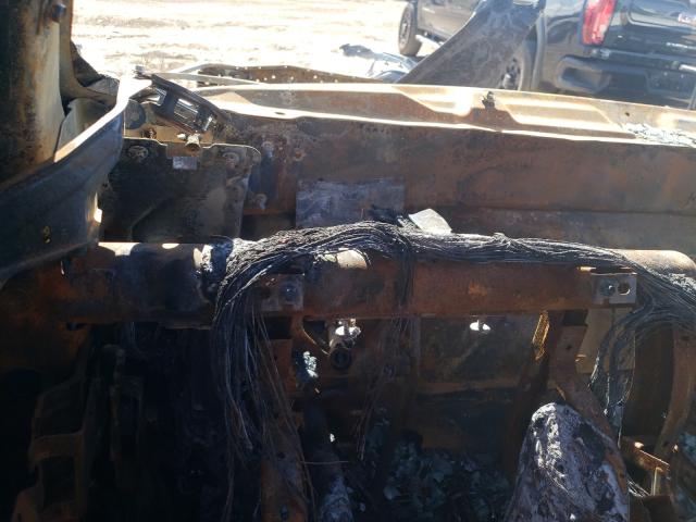 2021 RAM 3500 TRADE 3C63R3GL2MG550779