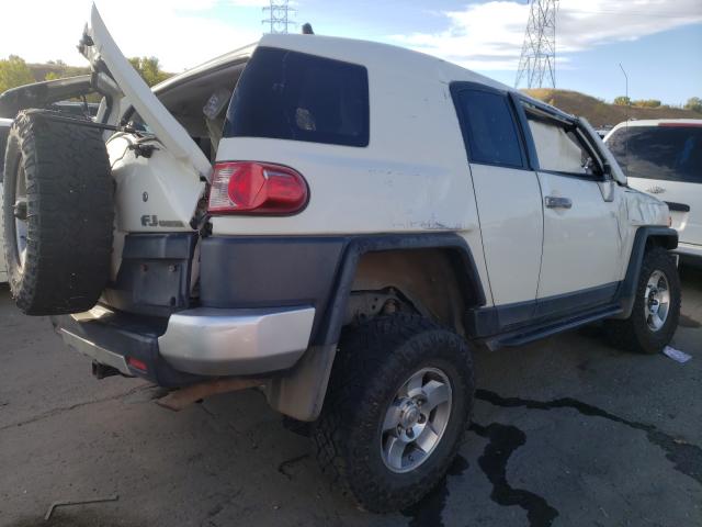 2010 TOYOTA FJ CRUISER JTEBU4BF6AK083425