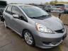 2009 HONDA  FIT