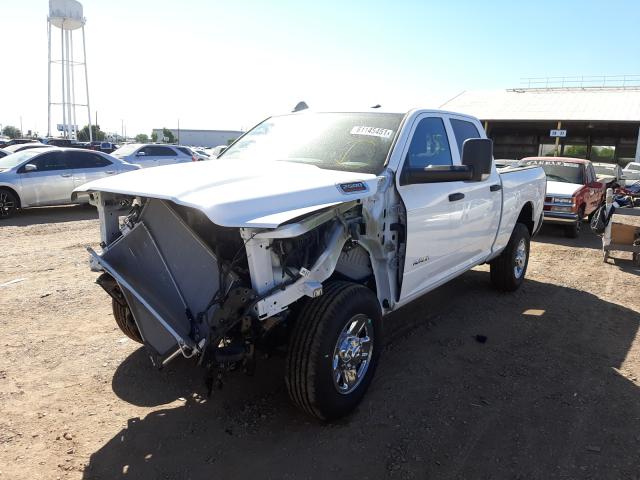 2021 RAM 2500 TRADE 3C6UR5CJ6MG696669