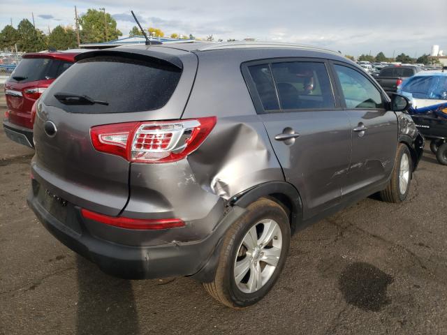 2013 KIA SPORTAGE B - KNDPB3A22D7373354