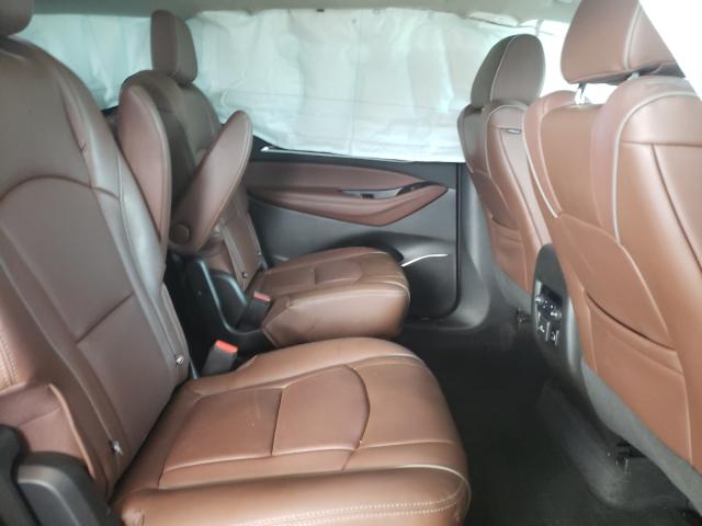 2018 BUICK ENCLAVE AV 5GAEVCKW3JJ188178