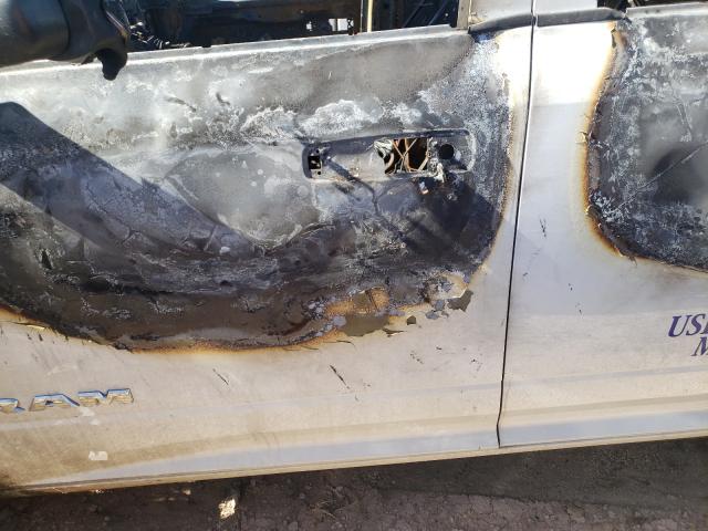 2021 RAM 3500 TRADE 3C63R3GL2MG550779