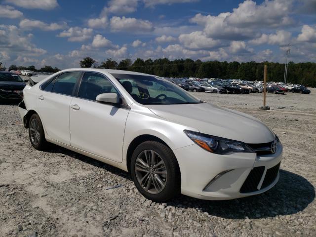 2017 TOYOTA CAMRY LE 4T1BF1FK5HU354764
