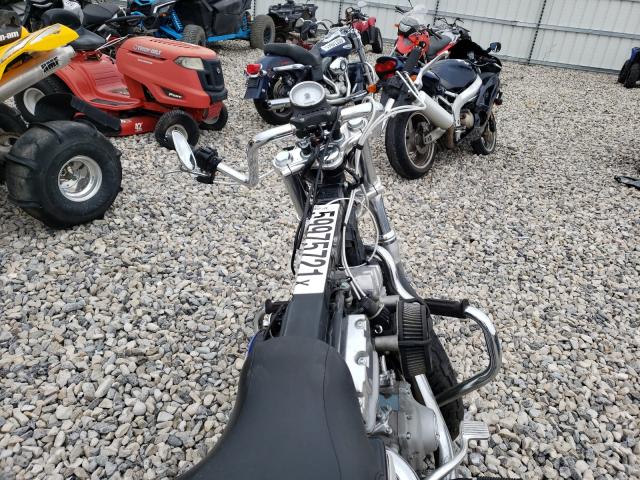 2009 HARLEY-DAVIDSON FXD 1HD1GM4159K335961