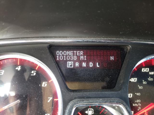 2013 GMC ACADIA 1GKKRTKD5DJ164266