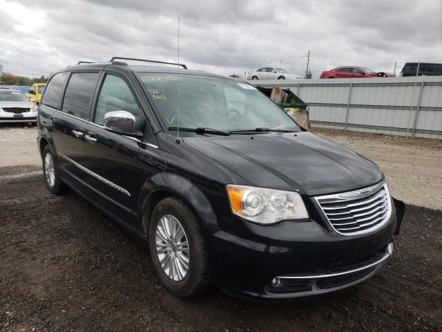 Chrysler Town & Cou