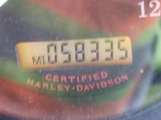 2005 HARLEY-DAVIDSON FLHTCI 1HD1FFW185Y618132