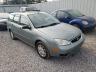 2005 FORD  FOCUS