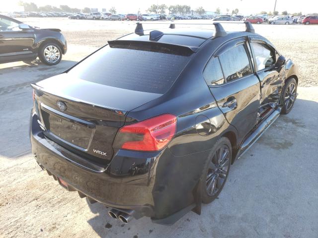 2020 SUBARU WRX JF1VA1A64L9804092
