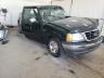 2002 FORD  F150