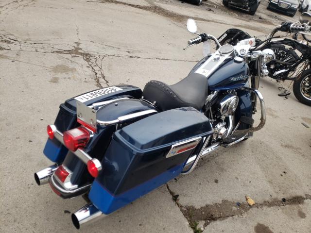2004 HARLEY-DAVIDSON FLHRI 1HD1FBW194Y701575