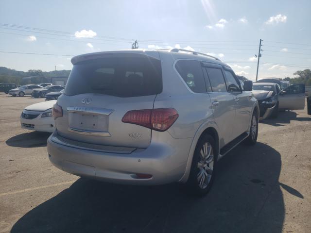 2012 INFINITI QX56 JN8AZ2NE0C9019338
