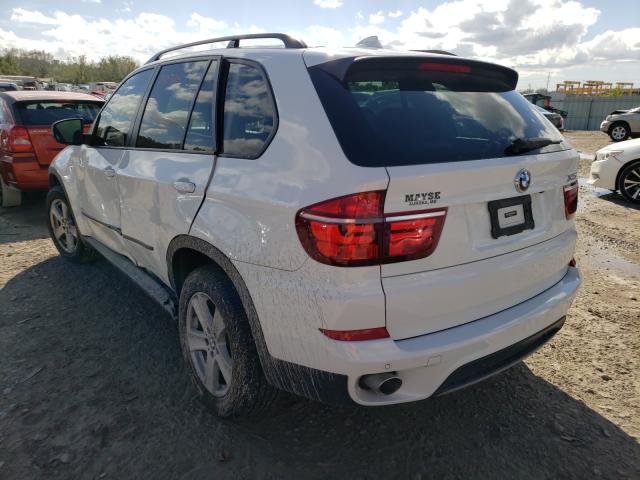 2012 BMW X4 XDRIVE3 5UXZW0C50CL669416