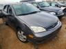 2006 FORD  FOCUS