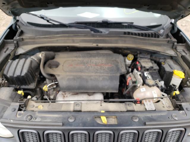 2015 JEEP RENEGADE T ZACCJBCT5FPB29057