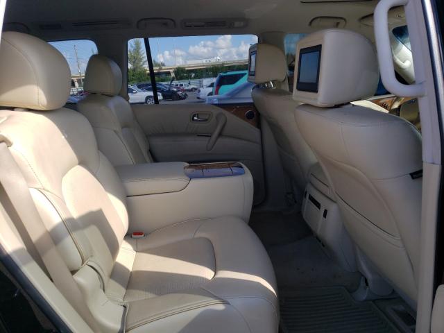 2012 INFINITI QX56 JN8AZ2NF7C9518517