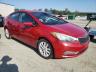 2014 KIA  FORTE