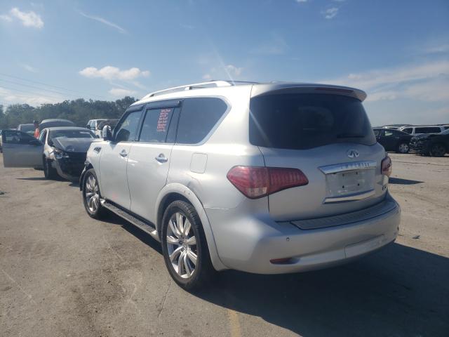 2012 INFINITI QX56 JN8AZ2NE0C9019338