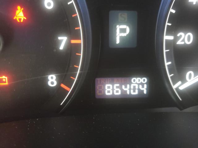 2010 LEXUS RX350 2T2BK1BA2AC013169