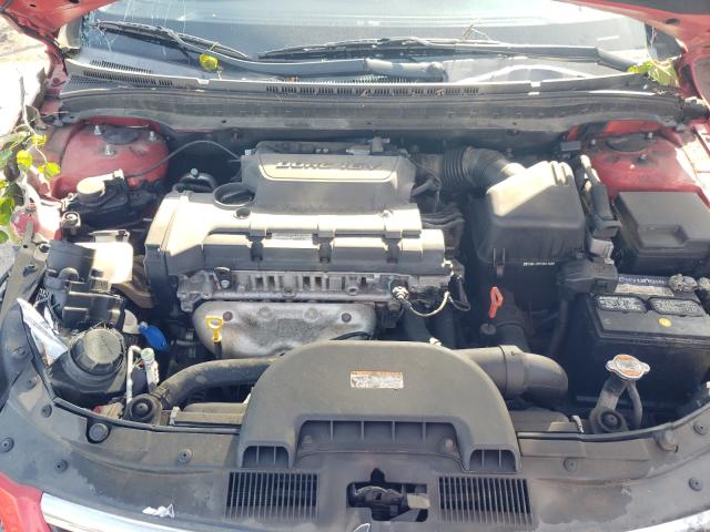 2010 HYUNDAI ELANTRA TO KMHDC8AE2AU067819
