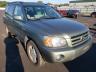 2005 TOYOTA  HIGHLANDER