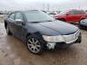 2008 LINCOLN  MKZ