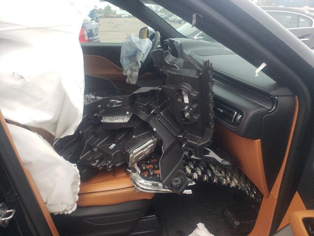 2021 LINCOLN AVIATOR BL 5LM5J9XC7MGL11860