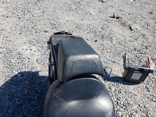 2012 HARLEY-DAVIDSON FLSTFB FAT 1HD1JNV10CB022832