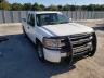 2010 CHEVROLET  SILVERADO