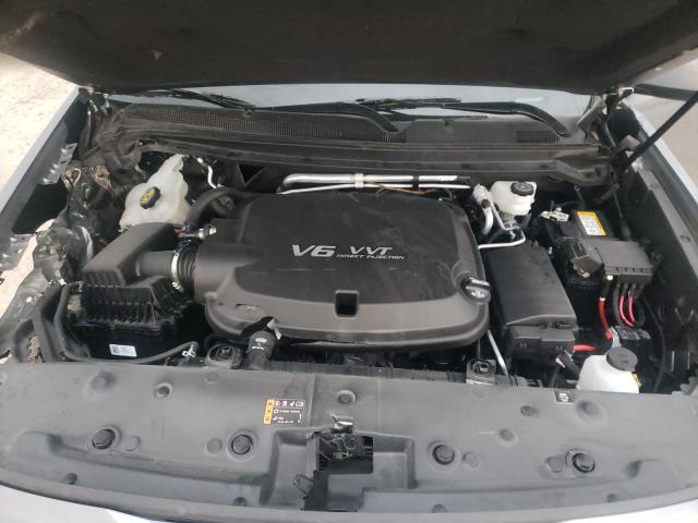 2021 GMC CANYON ELE 1GTG5CEN1M1110190