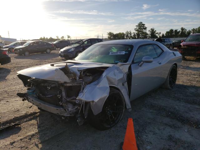 Фото: 2C3CDZFJ9KH637364 - 2