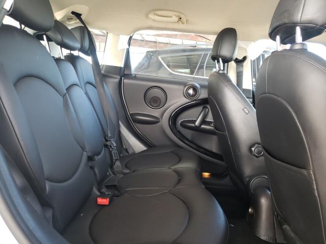 2013 MINI COOPER COU WMWZB3C51DWM07755