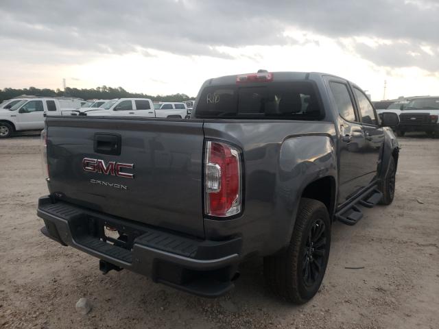 2021 GMC CANYON ELE 1GTG5CEN1M1110190