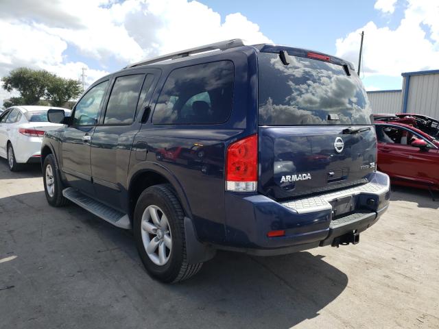 2010 NISSAN ARMADA SE 5N1BA0NC2AN603203