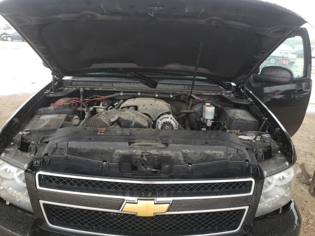 2012 CHEVROLET TAHOE POLI 1GNLC2E01CR170111