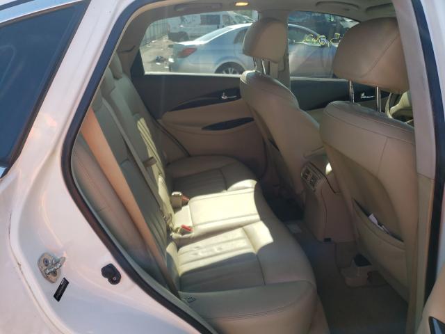 2013 INFINITI EX37 BASE JN1BJ0HR4DM480327