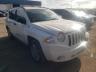 2008 JEEP  COMPASS