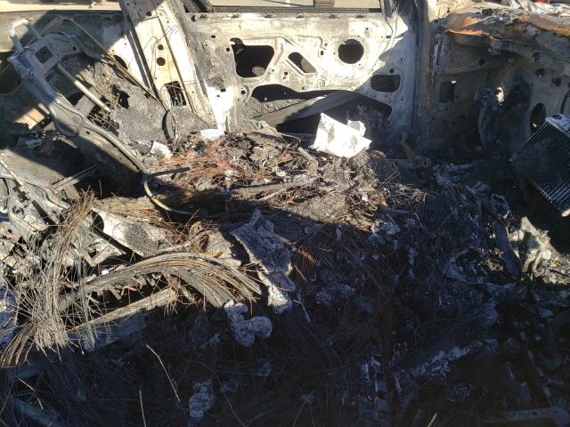 2018 BMW X5 M 5YMKT6C57J0X21032