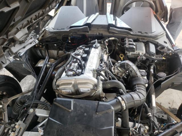 2017 POLARIS SLINGSHOT 57XAAPFA5H8121654