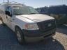 2008 FORD  F150